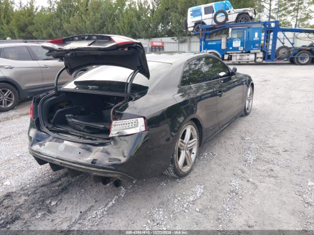 Audi S5 3.0t Premium Plus Image 15