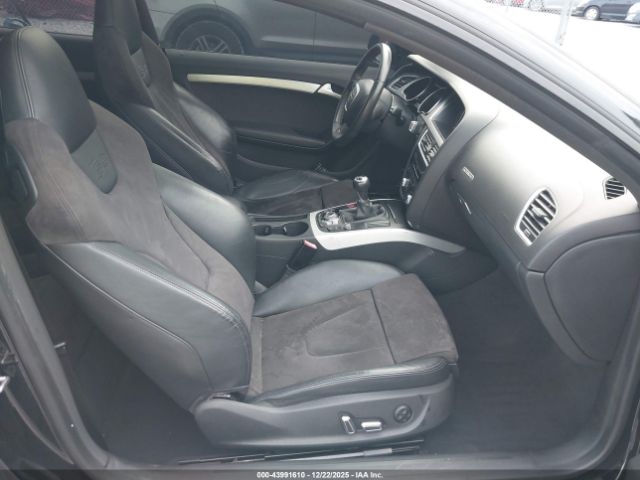 Audi S5 3.0t Premium Plus Image 16