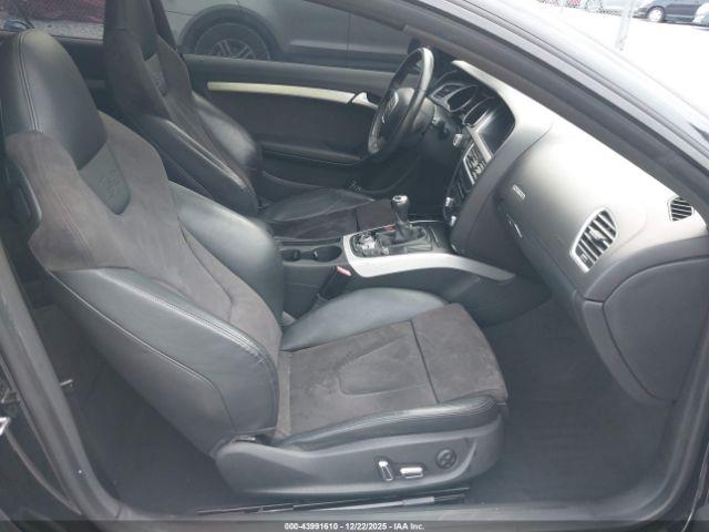 Audi S5 3.0t Premium Plus Image 16