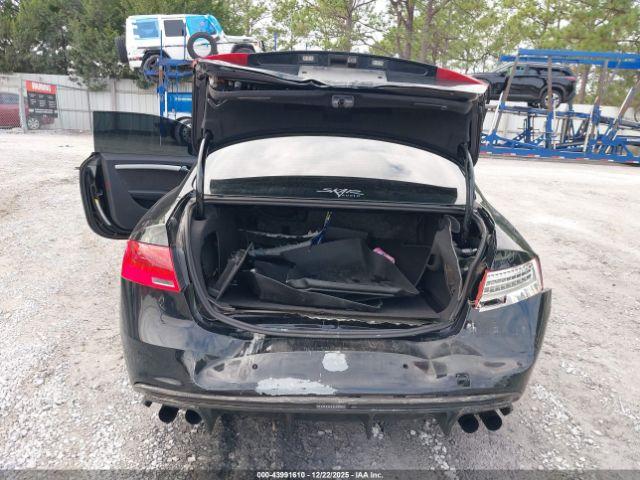 Audi S5 3.0t Premium Plus Image 2