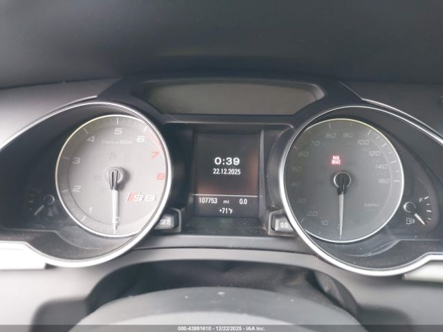 Audi S5 3.0t Premium Plus Image 3