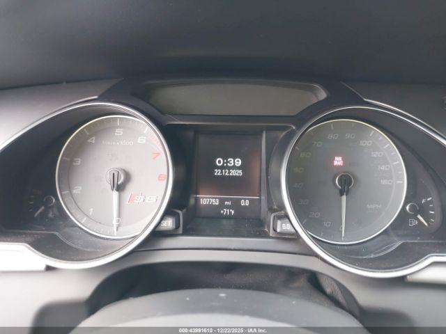 Audi S5 3.0t Premium Plus Image 3