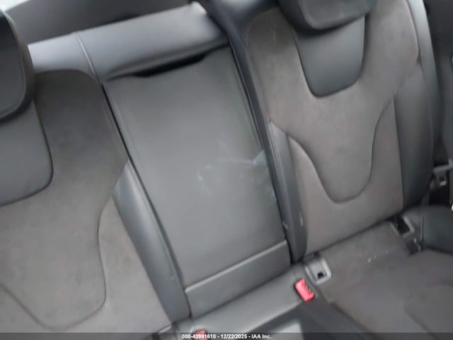 Audi S5 3.0t Premium Plus Image 6