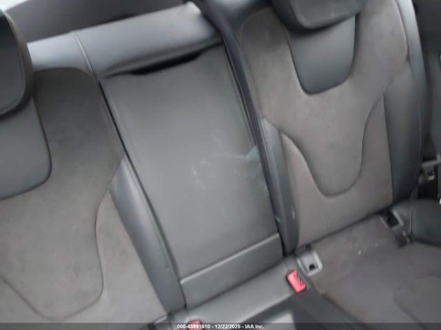 Audi S5 3.0t Premium Plus Image 6