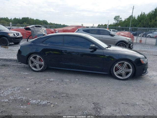 Audi S5 3.0t Premium Plus Image 8