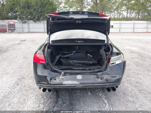 Audi S5 3.0t Premium Plus Image 11