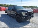 Ford F-150 Lariat Image 1