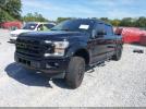 Ford F-150 Lariat Image 4