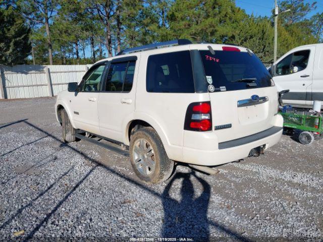 Ford Explorer Limited Image 5