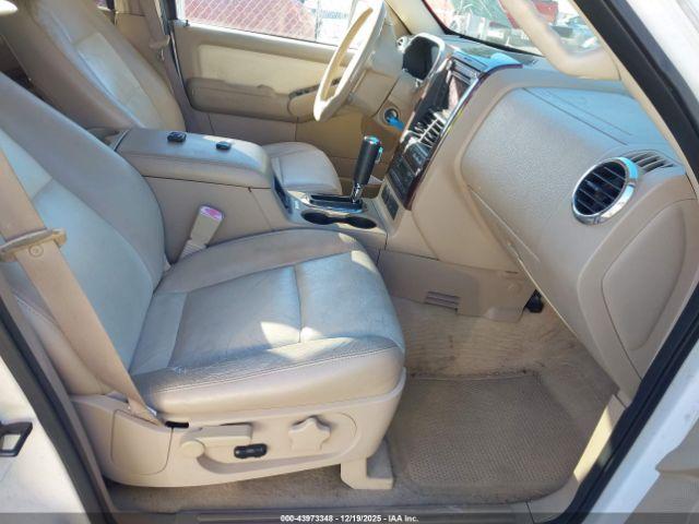 Ford Explorer Limited Image 9