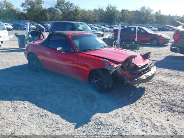Mazda MX-5 Miata Image 1