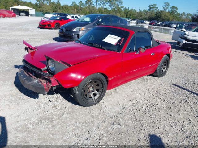 Mazda MX-5 Miata Image 8