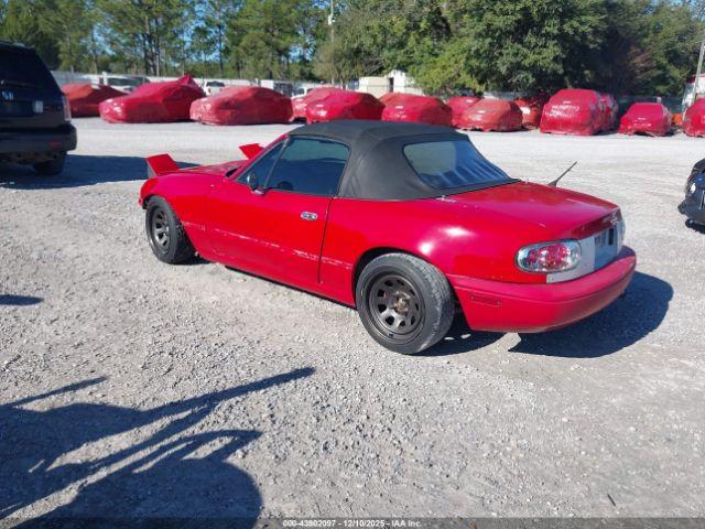 Mazda MX-5 Miata Image 6