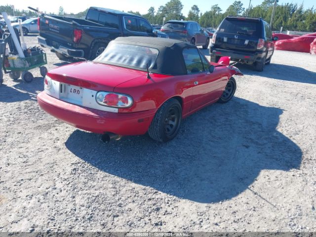 Mazda MX-5 Miata Image 12