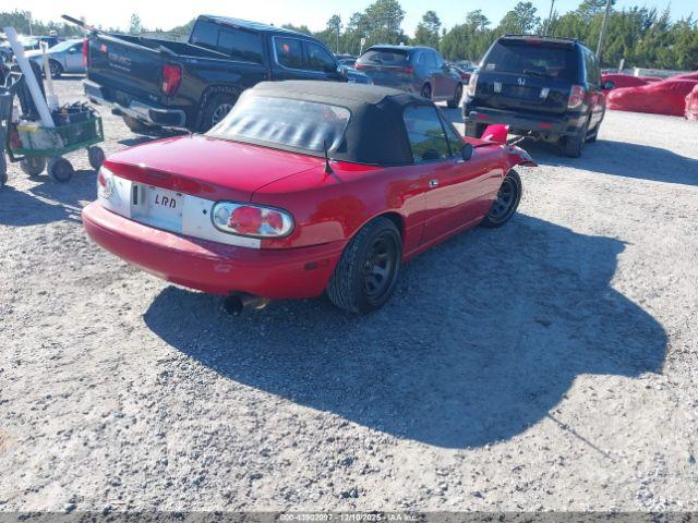 Mazda MX-5 Miata Image 12