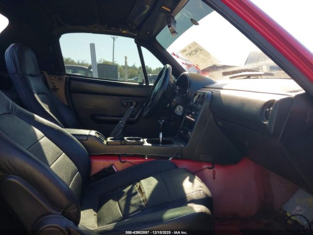 Mazda MX-5 Miata Image 9