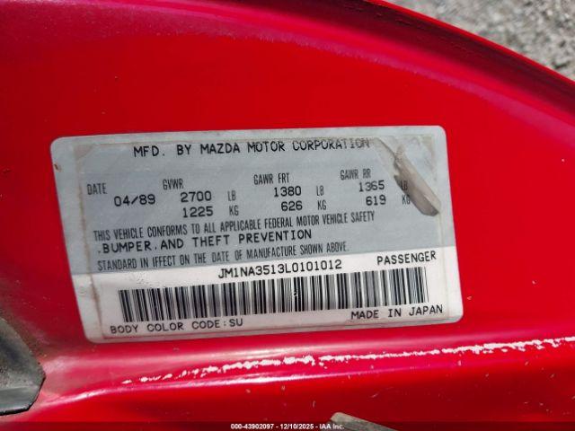 Mazda MX-5 Miata Image 10