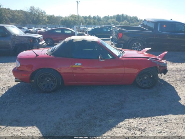 Mazda MX-5 Miata Image 16