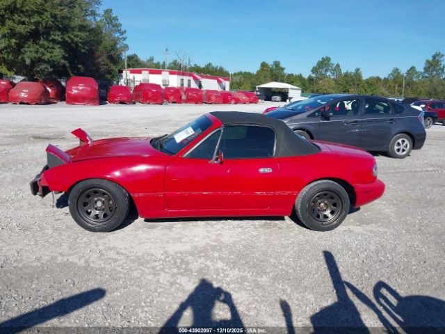 Mazda MX-5 Miata Image 5