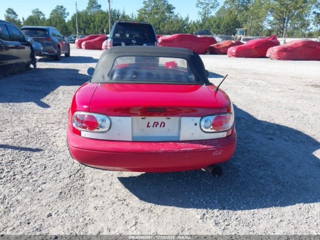 Mazda MX-5 Miata Image 3