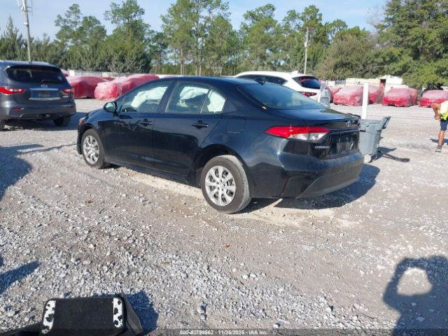 Toyota Corolla Hybrid Le Image 13