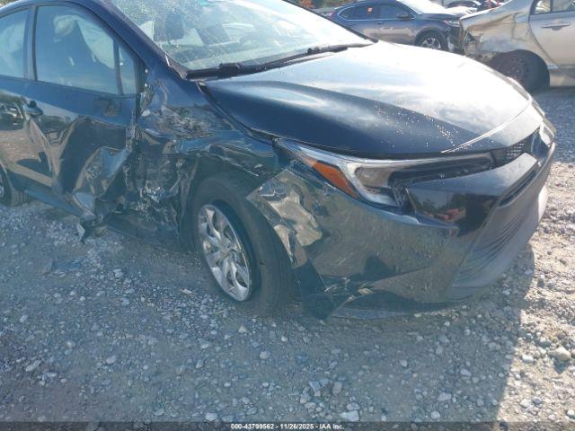 Toyota Corolla Hybrid Le Image 2