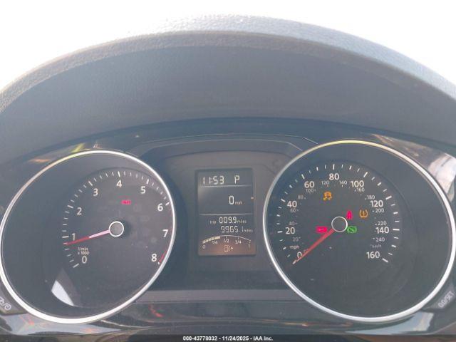 Volkswagen Jetta 1.8t Sport Image 13