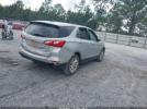 Chevrolet Equinox Lt Image 8