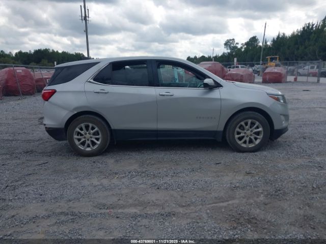 Chevrolet Equinox Lt Image 3