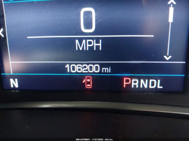 Chevrolet Equinox Lt Image 2