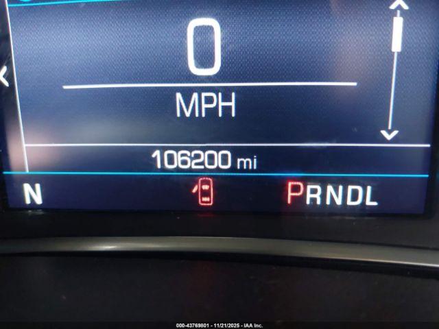 Chevrolet Equinox Lt Image 2