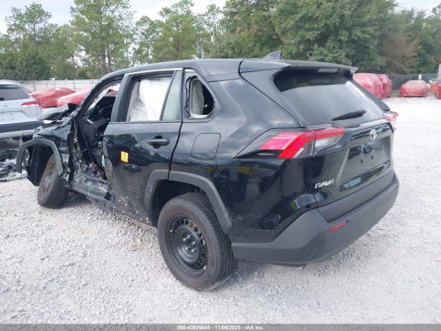 Toyota RAV4 Le Image 9