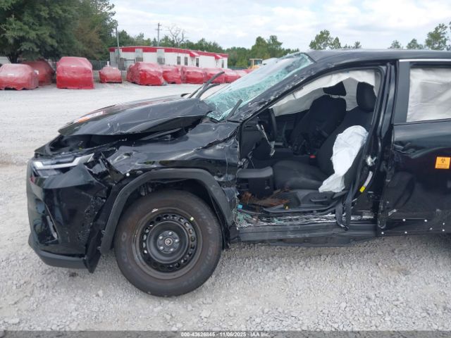 Toyota RAV4 Le Image 15