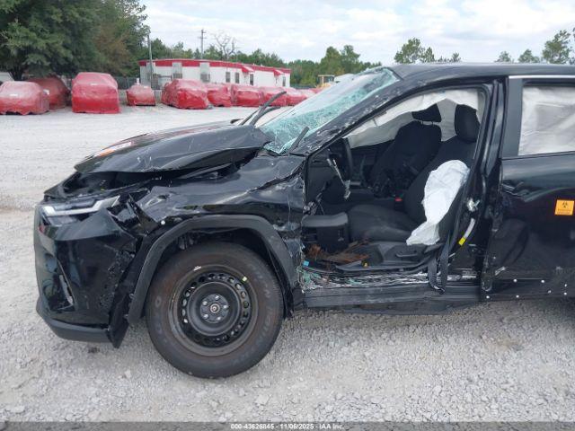 Toyota RAV4 Le Image 15