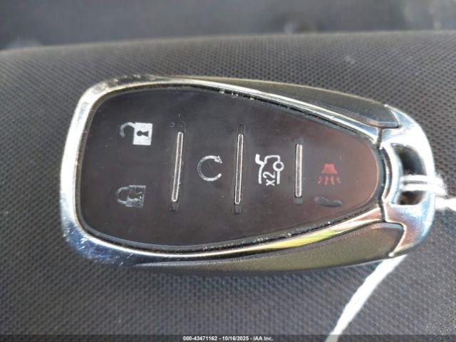 Chevrolet Camaro Rwd  1ls Image 14