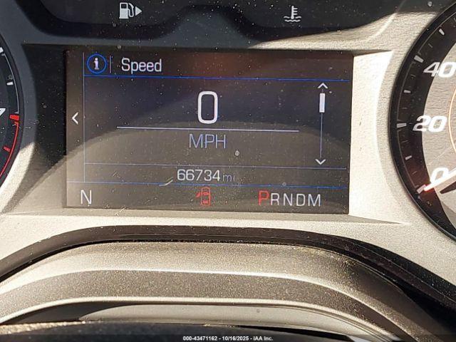 Chevrolet Camaro Rwd  1ls Image 16