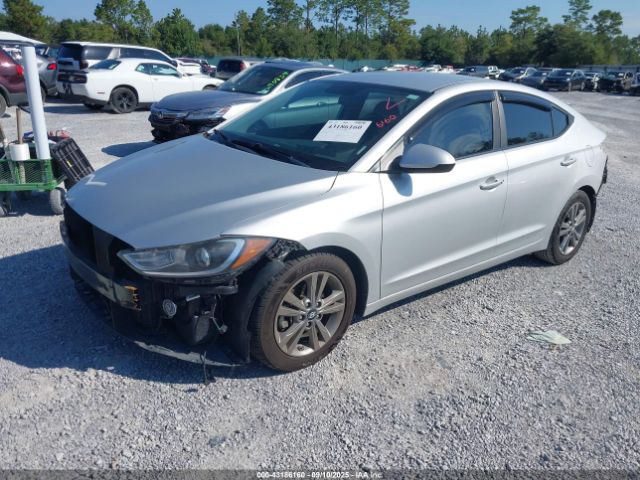 Hyundai ELANTRA Se Image 14