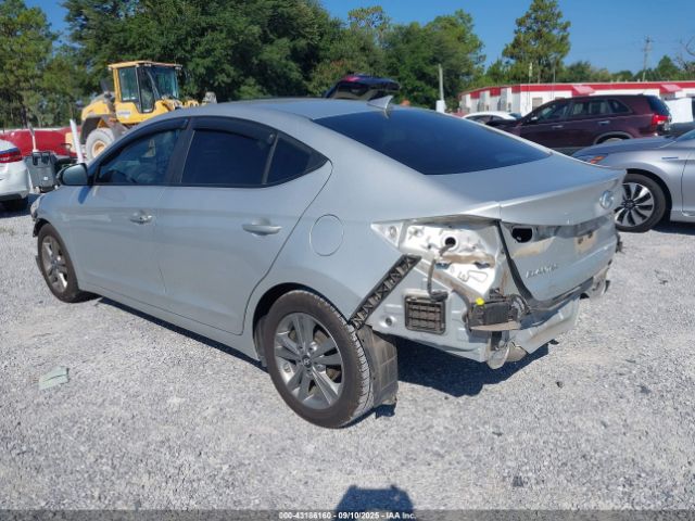 Hyundai ELANTRA Se Image 12