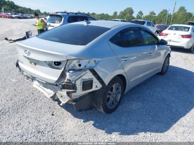 Hyundai ELANTRA Se Image 16