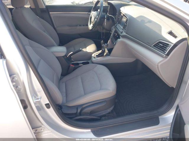 Hyundai ELANTRA Se Image 7