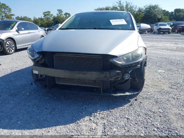 Hyundai ELANTRA Se Image 13