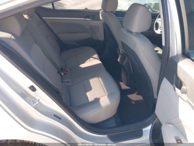 Hyundai ELANTRA Se Image 3