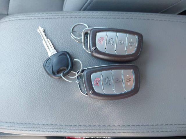 Hyundai ELANTRA Se Image 11