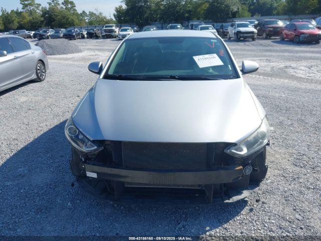 Hyundai ELANTRA Se Image 6