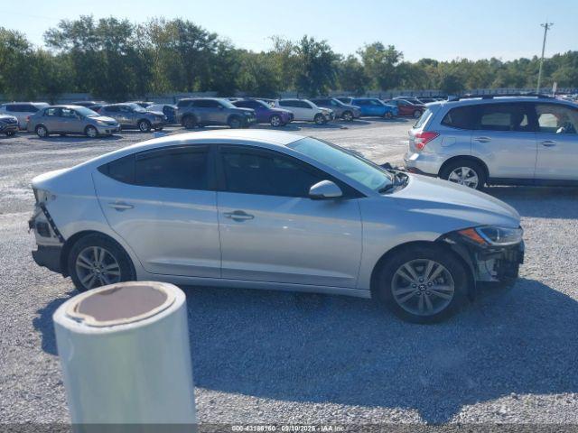 Hyundai ELANTRA Se Image 2