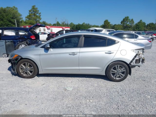 Hyundai ELANTRA Se Image 5