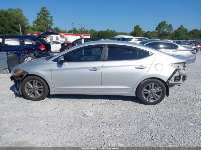 Hyundai ELANTRA Se Image 5