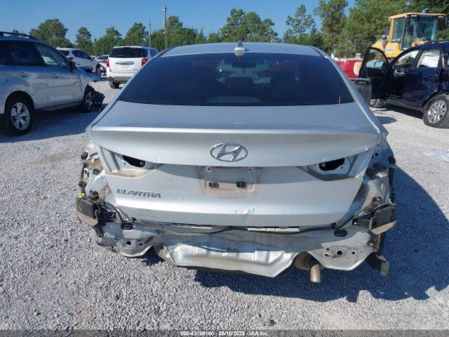 Hyundai ELANTRA Se Image 10