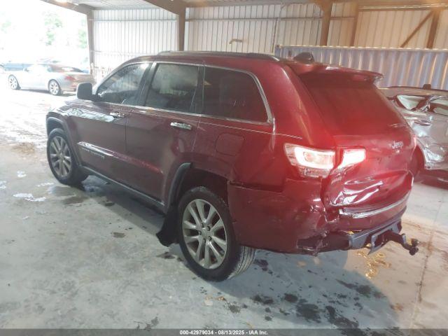 Jeep Grand Cherokee Limited 4x2 Image 4