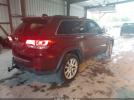 Jeep Grand Cherokee Limited 4x2 Image 15